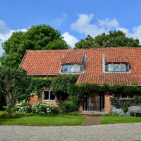 Cotenham Barn South Walsham Exterior photo