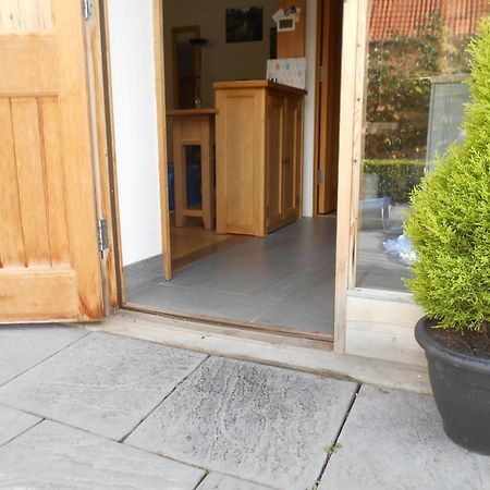 Cotenham Barn South Walsham Room photo