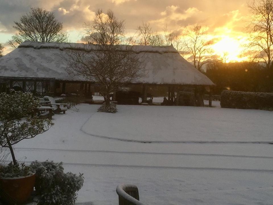 Cotenham Barn South Walsham Exterior photo