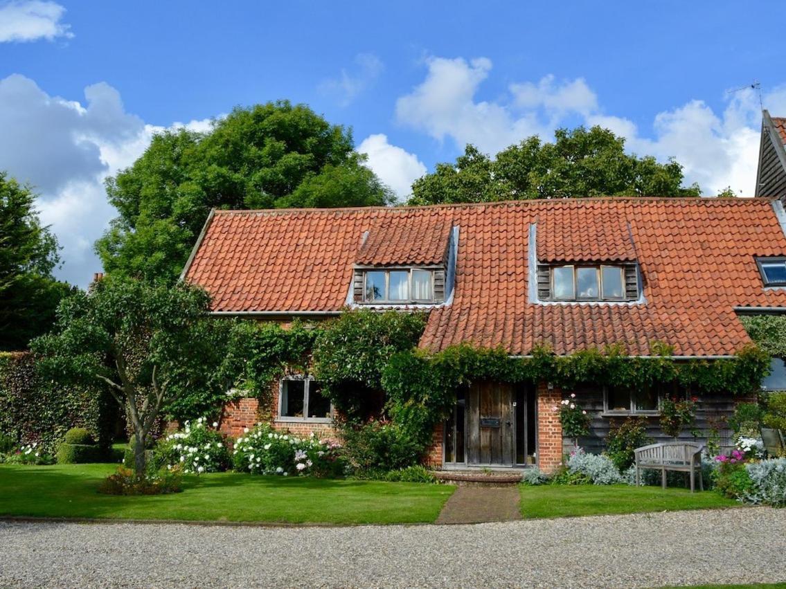 Cotenham Barn South Walsham Exterior photo