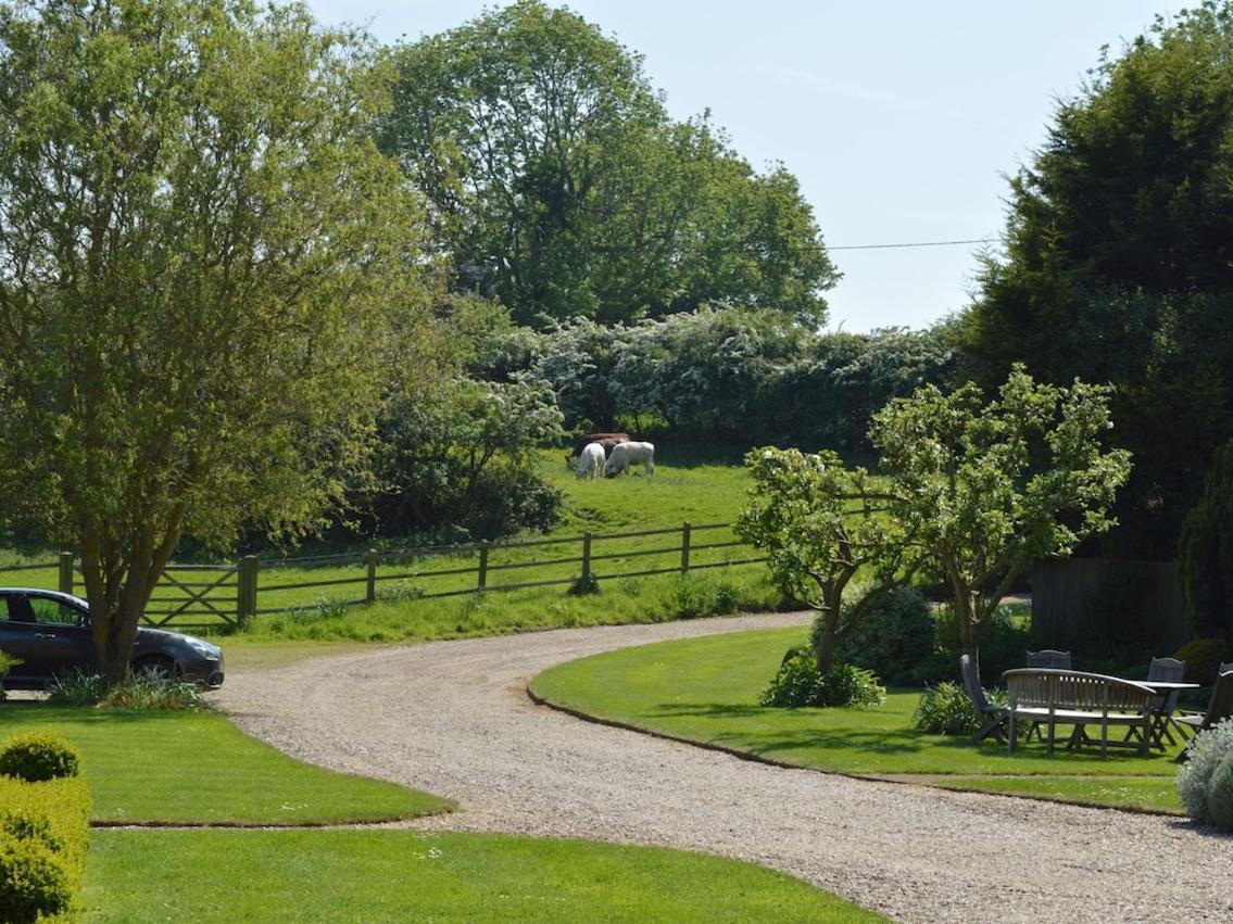 Cotenham Barn South Walsham Exterior photo