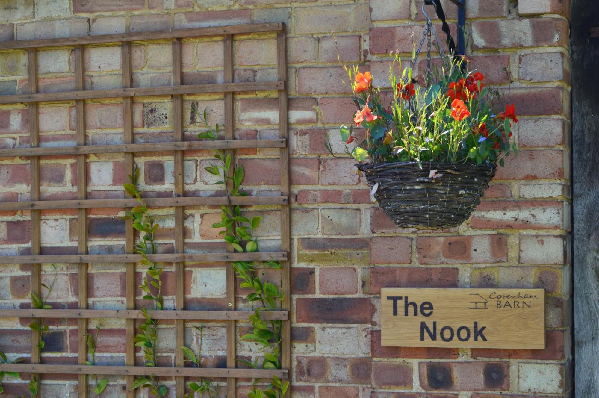 Cotenham Barn South Walsham Room photo