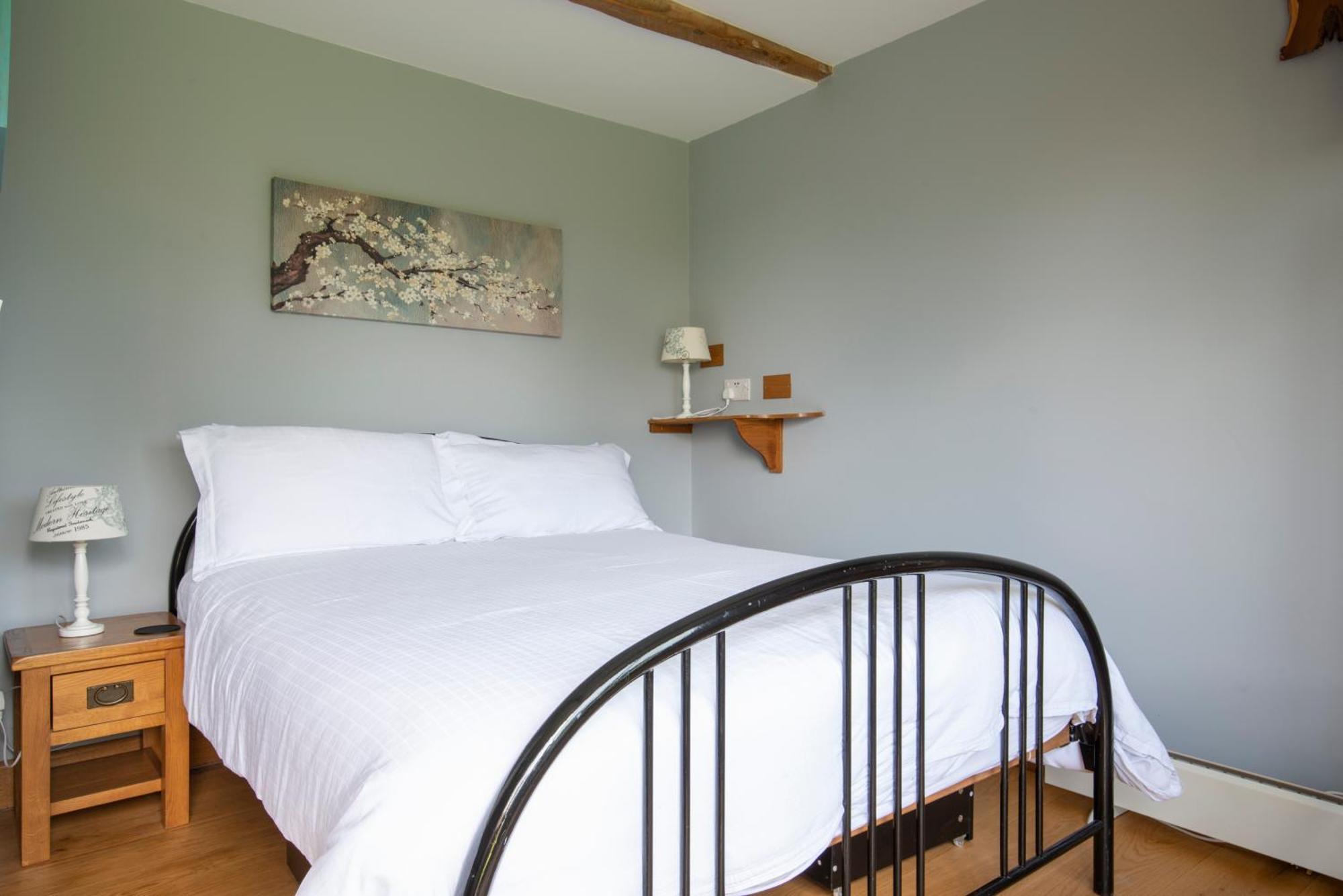 Cotenham Barn South Walsham Room photo