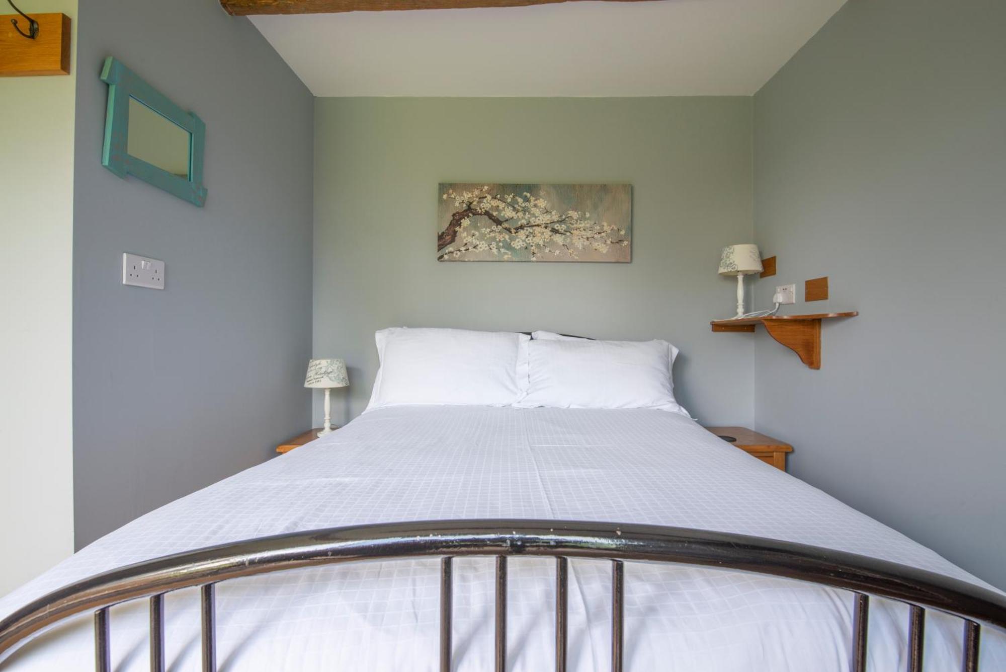 Cotenham Barn South Walsham Room photo