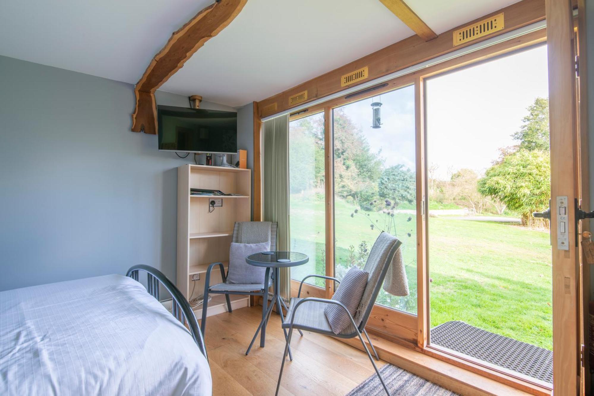 Cotenham Barn South Walsham Room photo