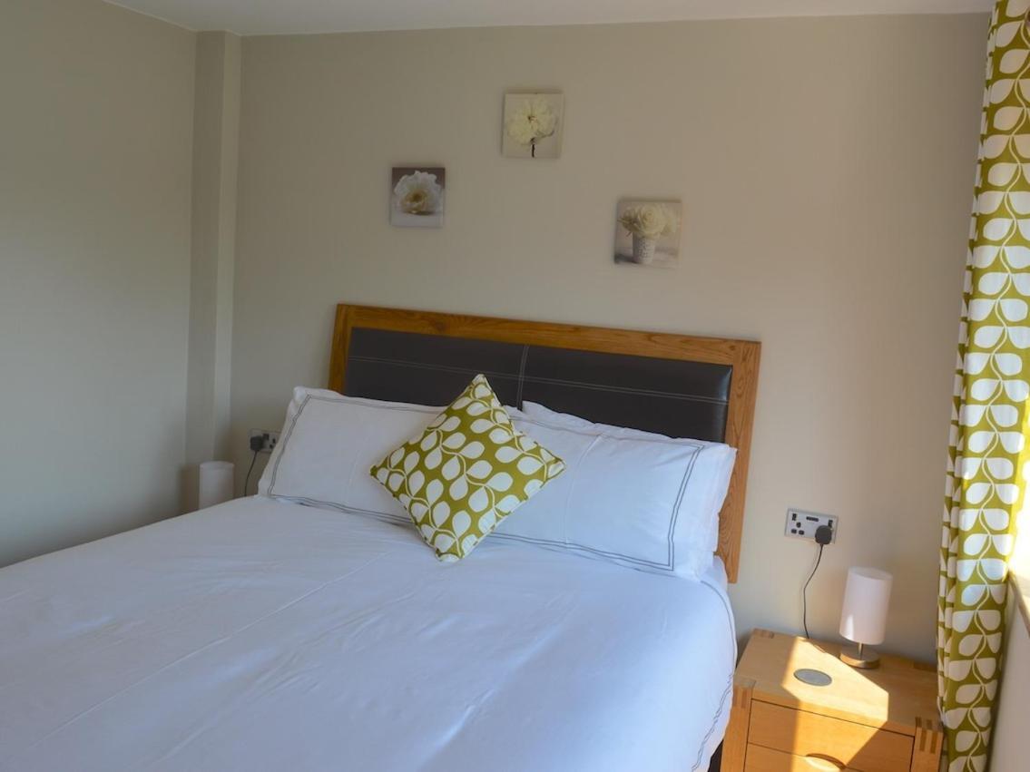 Cotenham Barn South Walsham Room photo