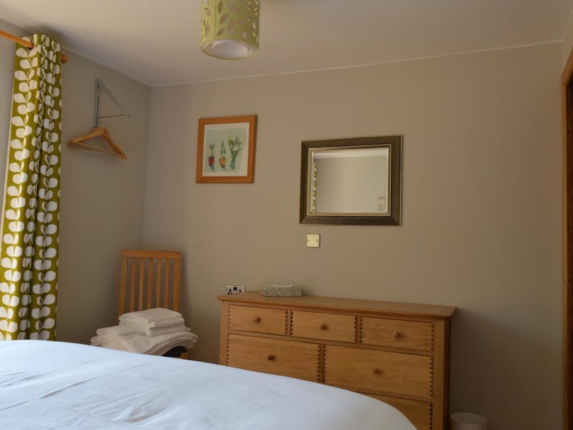 Cotenham Barn South Walsham Room photo