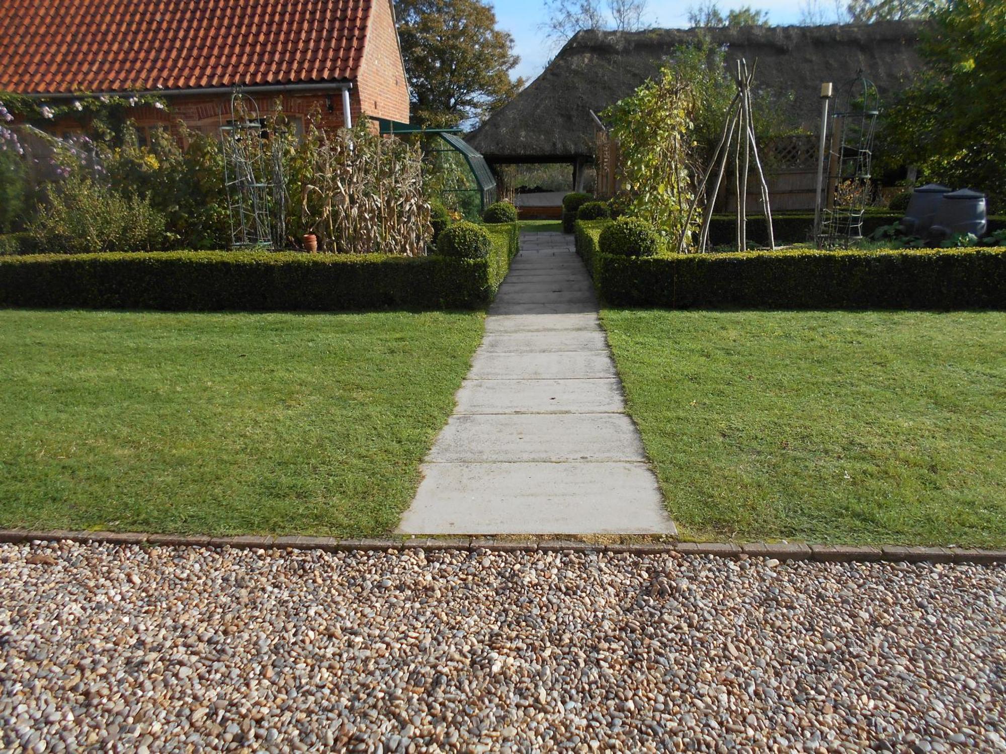 Cotenham Barn South Walsham Room photo